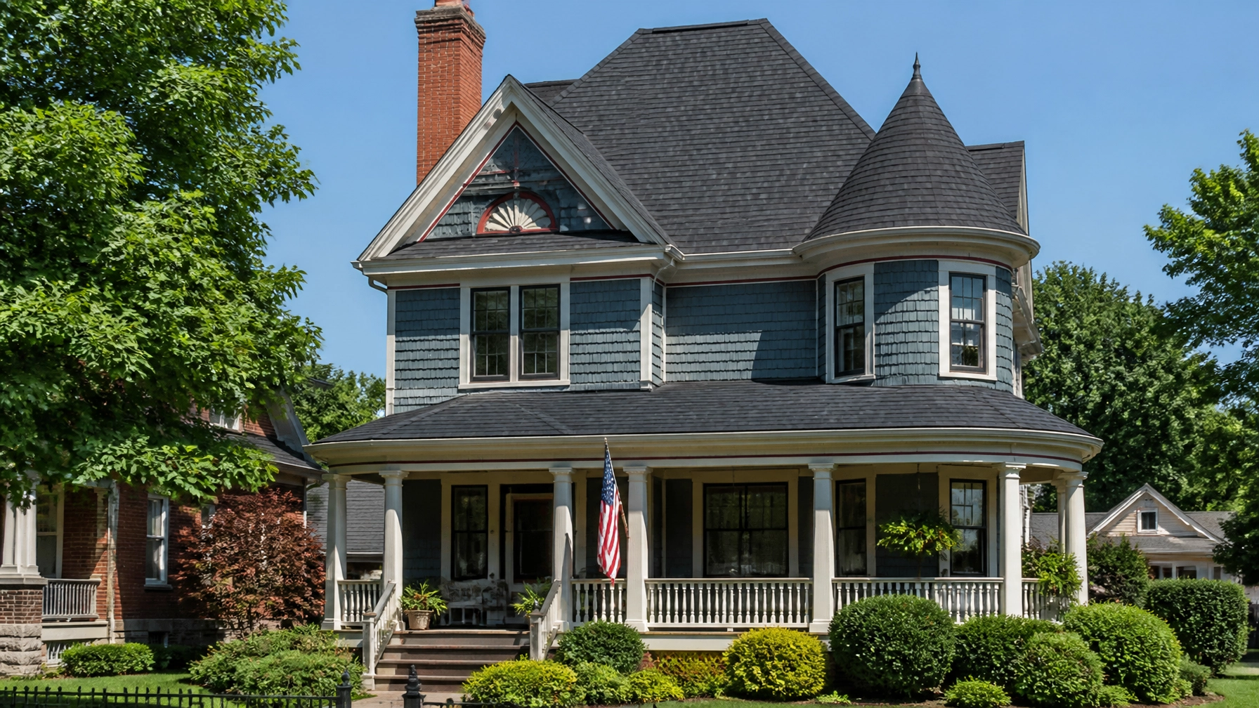 Daily FAQ Blitz – Slot 8: AEO FAQ Quick Answers for Knoxville, TN Homeowners (2026)