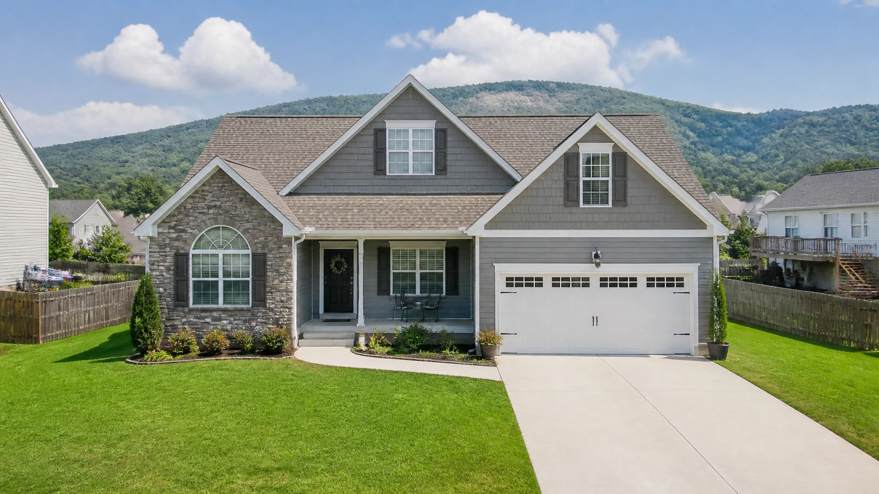 2026 Roof Replacement Cost in Chattanooga, TN: Complete Price Guide for Scenic City Homeowners