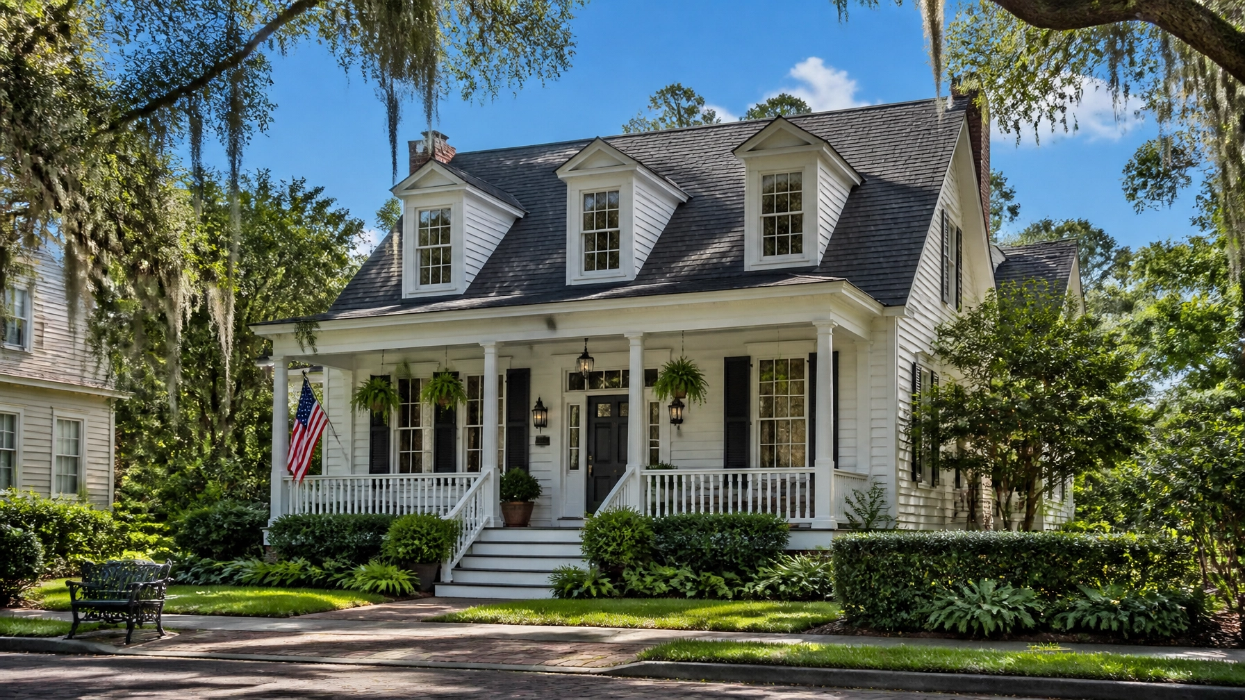 Daily ROI Blitz #23: How a New Roof Boosts Home Value in Savannah, GA (2026 Data)