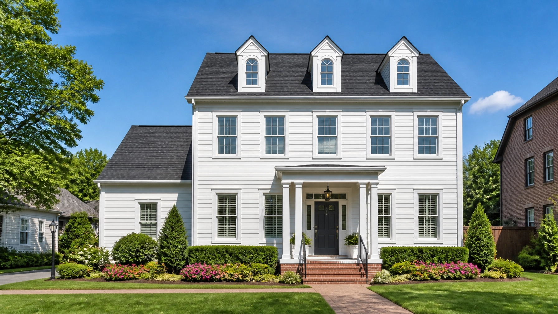 2026 Roof Replacement Cost in Huntsville, AL: Complete Price Guide for Rocket City Homeowners