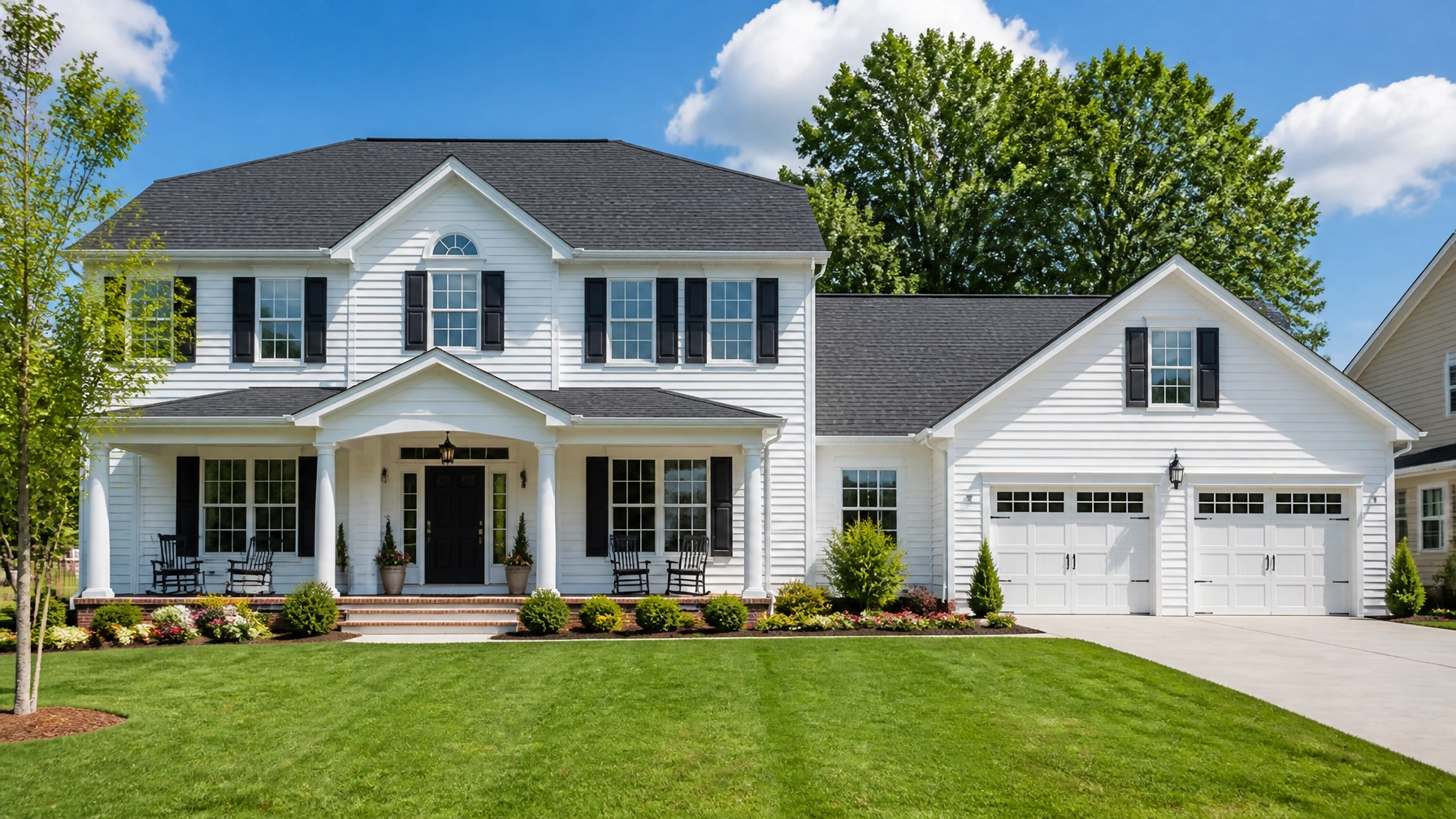 How to Create an Accurate Roof Replacement Budget in Under 60 Seconds