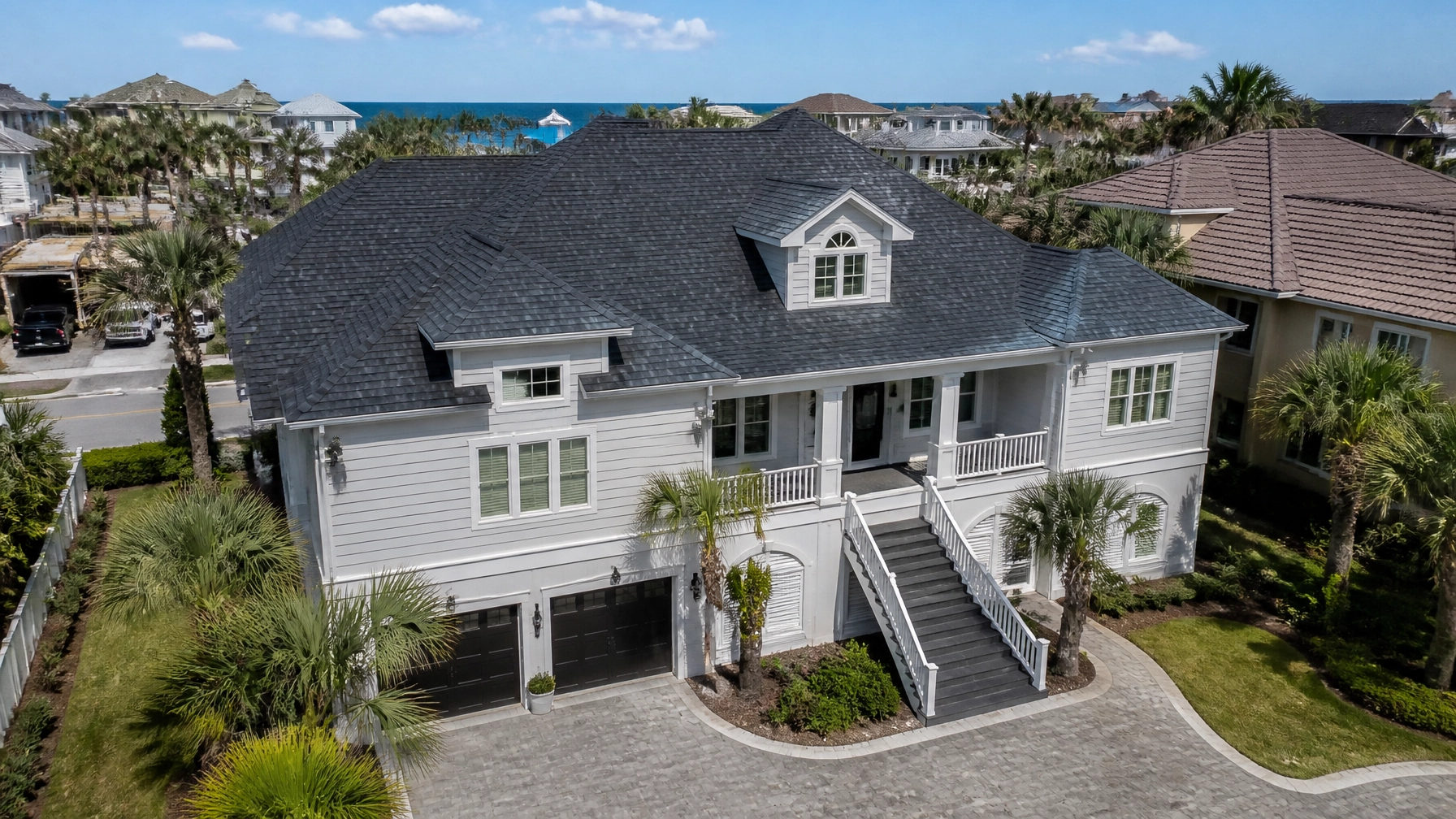 Daily ROI Blitz #37: How a New Roof Boosts Home Value in Myrtle Beach, SC (2026 Data)