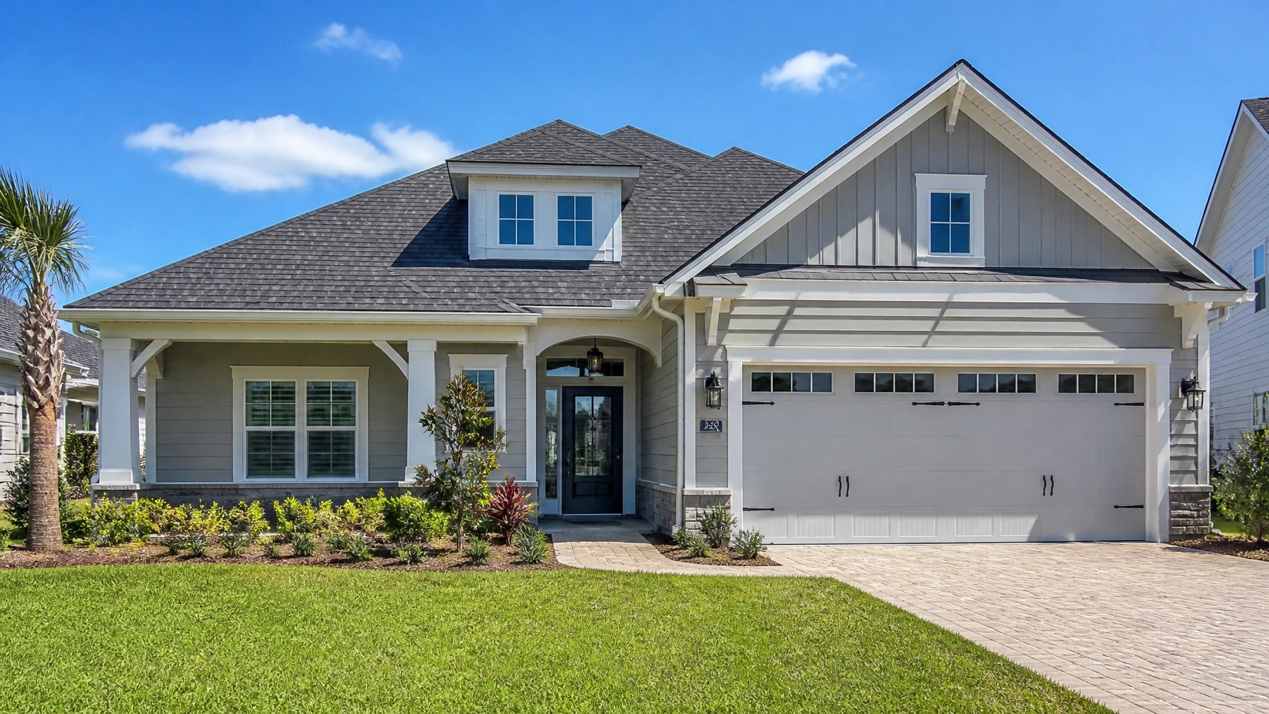 2026 Roof Replacement Cost in Jacksonville, FL: Complete Price Guide for First Coast Homeowners