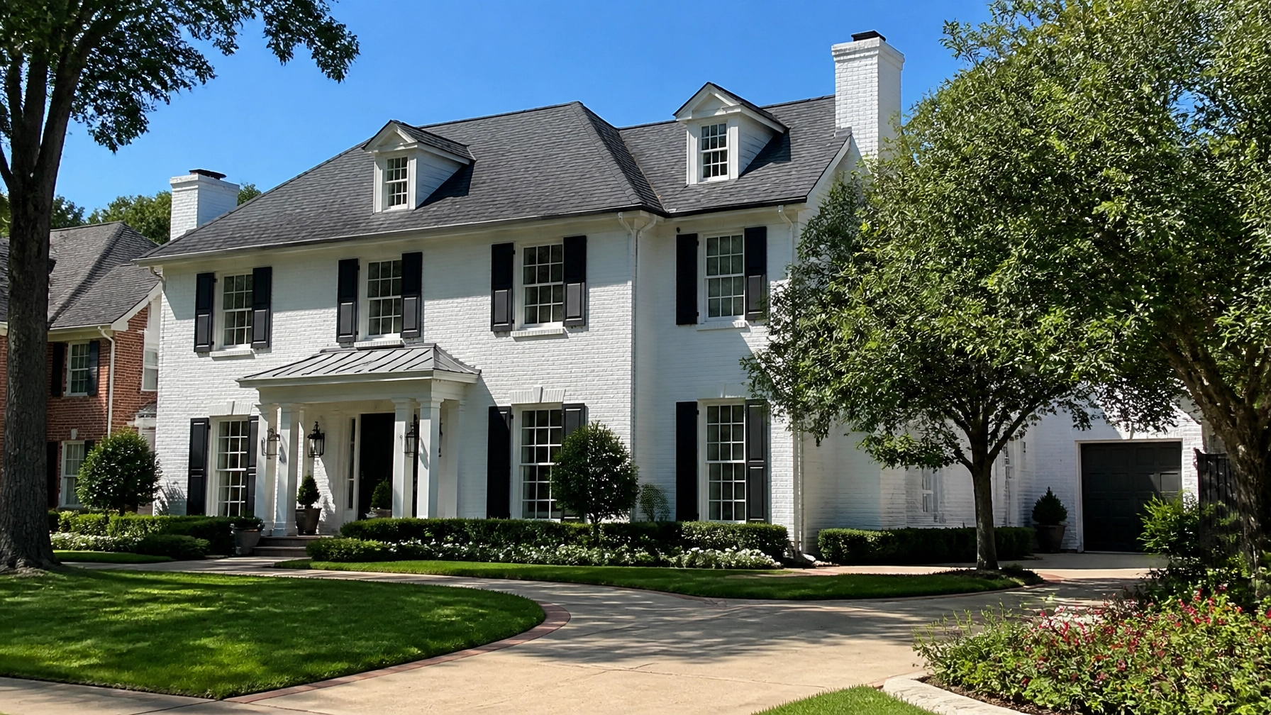 Daily Weather Blitz – Slot 3: Dallas, TX : 98°F Heat, High UV & How to Protect Your Roof (July 18, 2026)