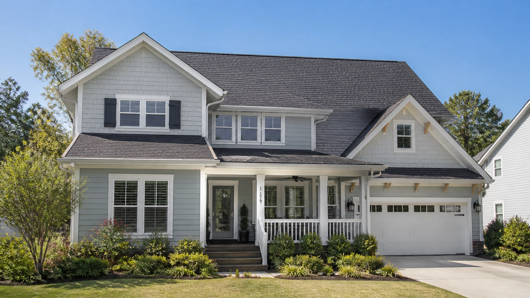 Daily FAQ Blitz – Slot 8: Wilmington NC Roofing FAQs Answered