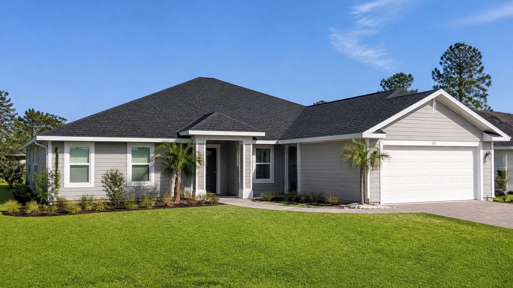 Daily ROI Blitz #49: How a New Roof Boosts Home Value in Jacksonville, FL (2026 Data)