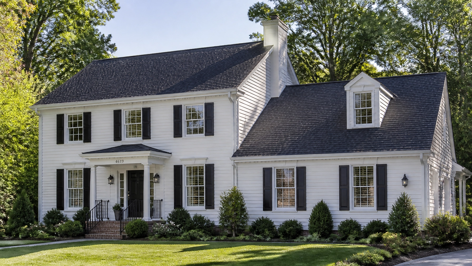 Daily ROI Blitz #28: How a New Roof Boosts Home Value in Charlotte, NC (2026 Data)
