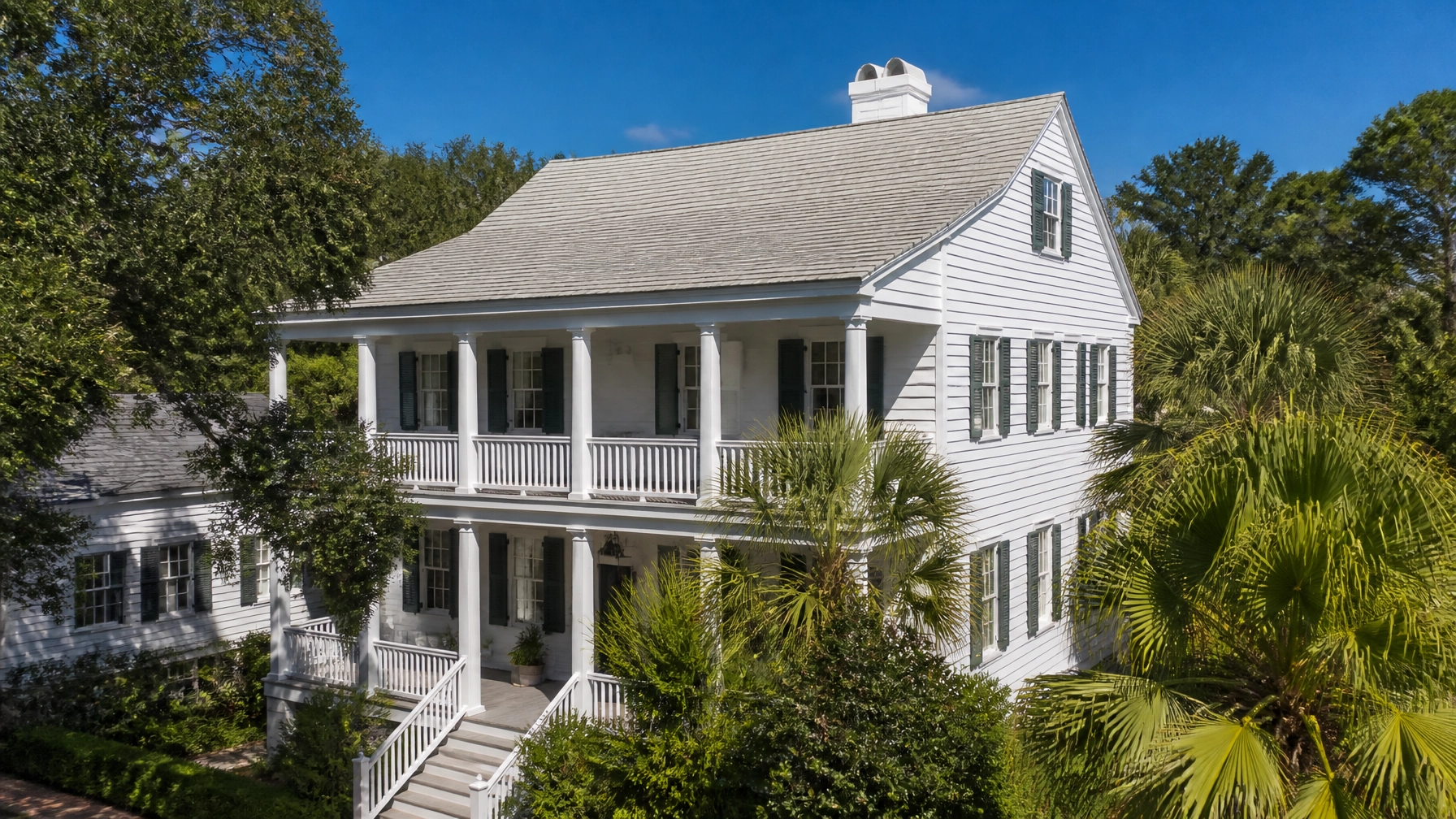 2026 Roof Replacement Cost in Charleston, SC: Complete Price Guide for Lowcountry Homeowners