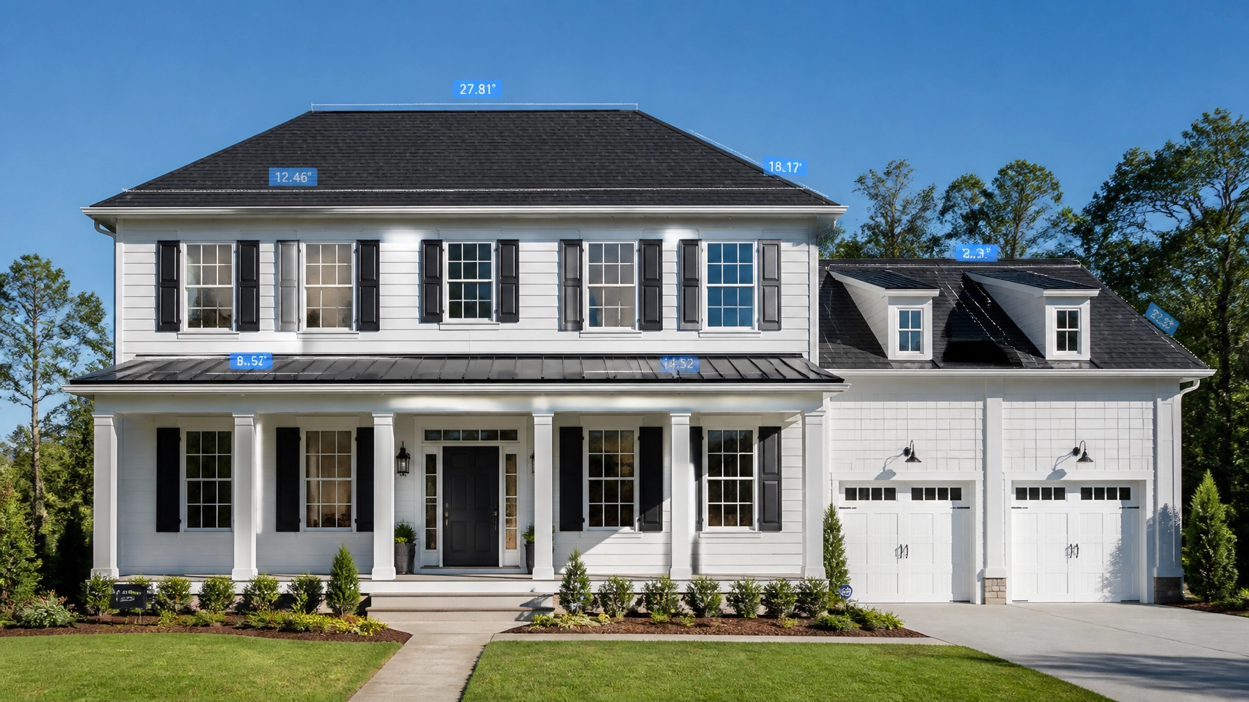 From Space to Shingles: How Satellite Tech Is Transforming Roofing in Jacksonville, FL