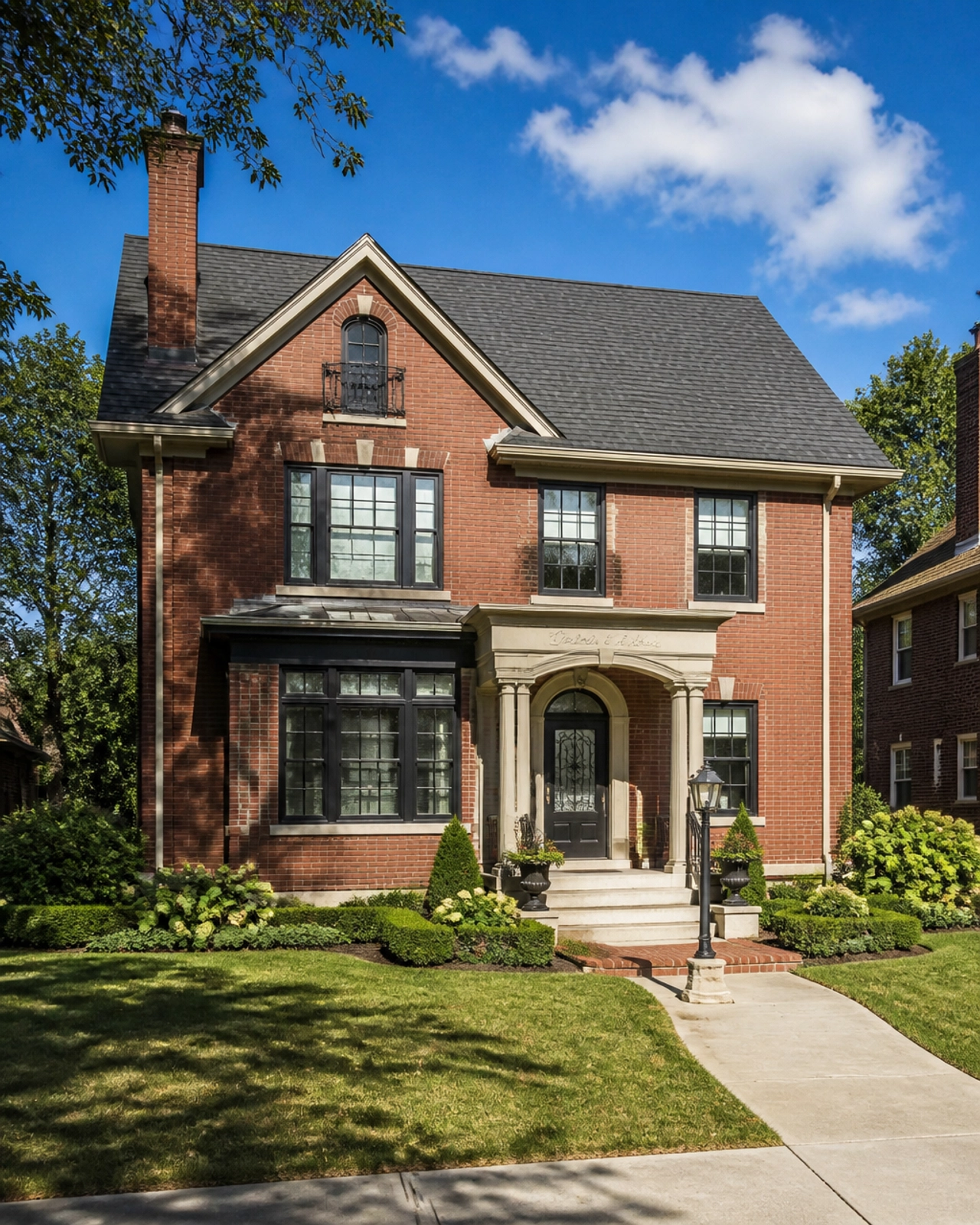 Daily ROI Blitz #17: How a New Roof Boosts Home Value in Detroit, MI (2026 Data)