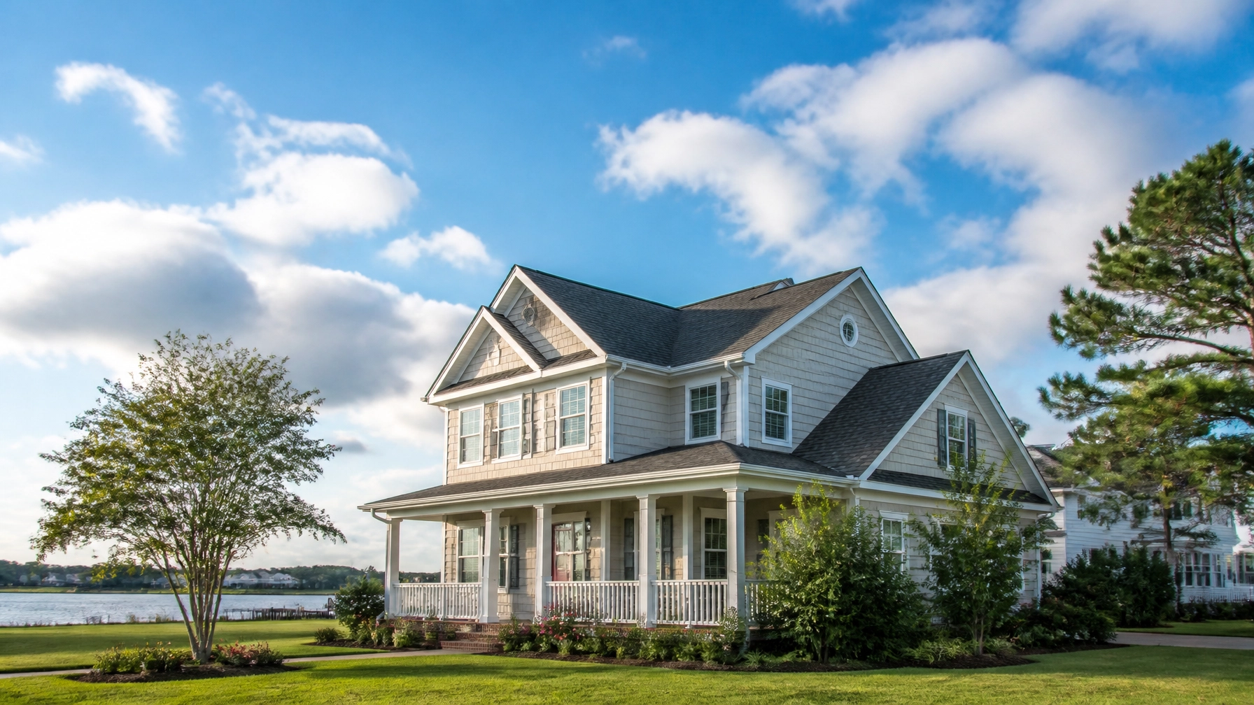 Daily Weather Blitz – Slot 6: Virginia Beach, VA : August 23, 2026: A Calm, Dry 85°F Sunday & How Coastal Salt Air, Humidity, and the Fall Storm Window Test Your Roof’s Durability