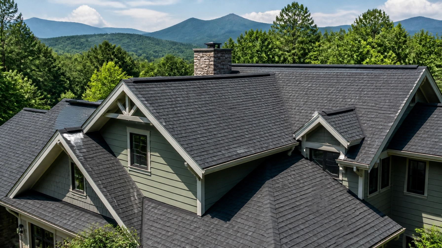Daily Tech Blitz – Slot 3: Asheville’s Satellite Tech Edge Is Bringing Space Data Down to Land of the Sky Roofs