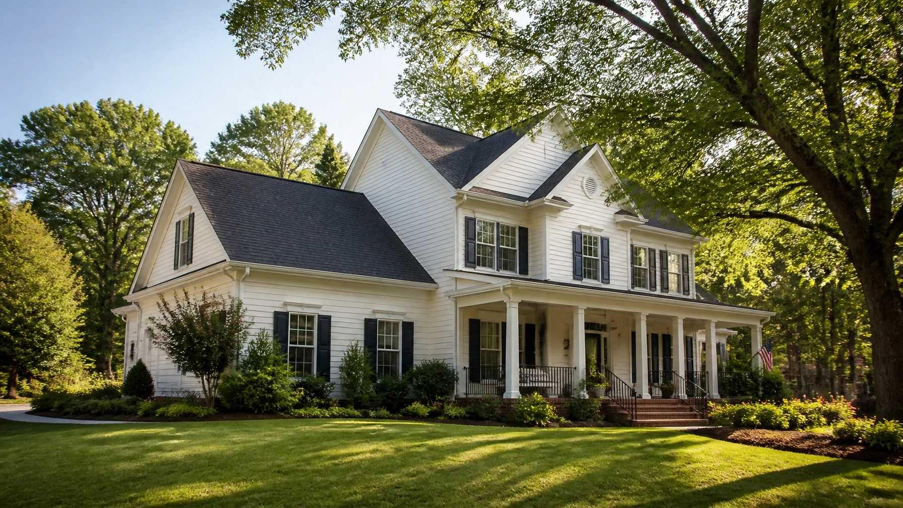 Daily ROI Blitz #172: How a New Roof Boosts Home Value in Birmingham, AL (2026 Data)