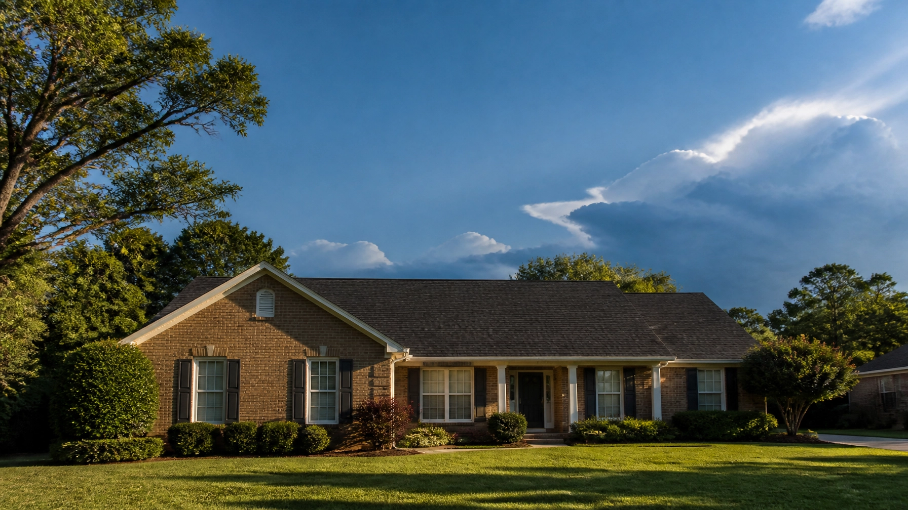 Daily Weather Blitz – Slot 6: Macon, GA : August 19, 2026: Heat Advisory, 109°F Heat Index & How Middle Georgia Weather Tests Your Roof’s Durability