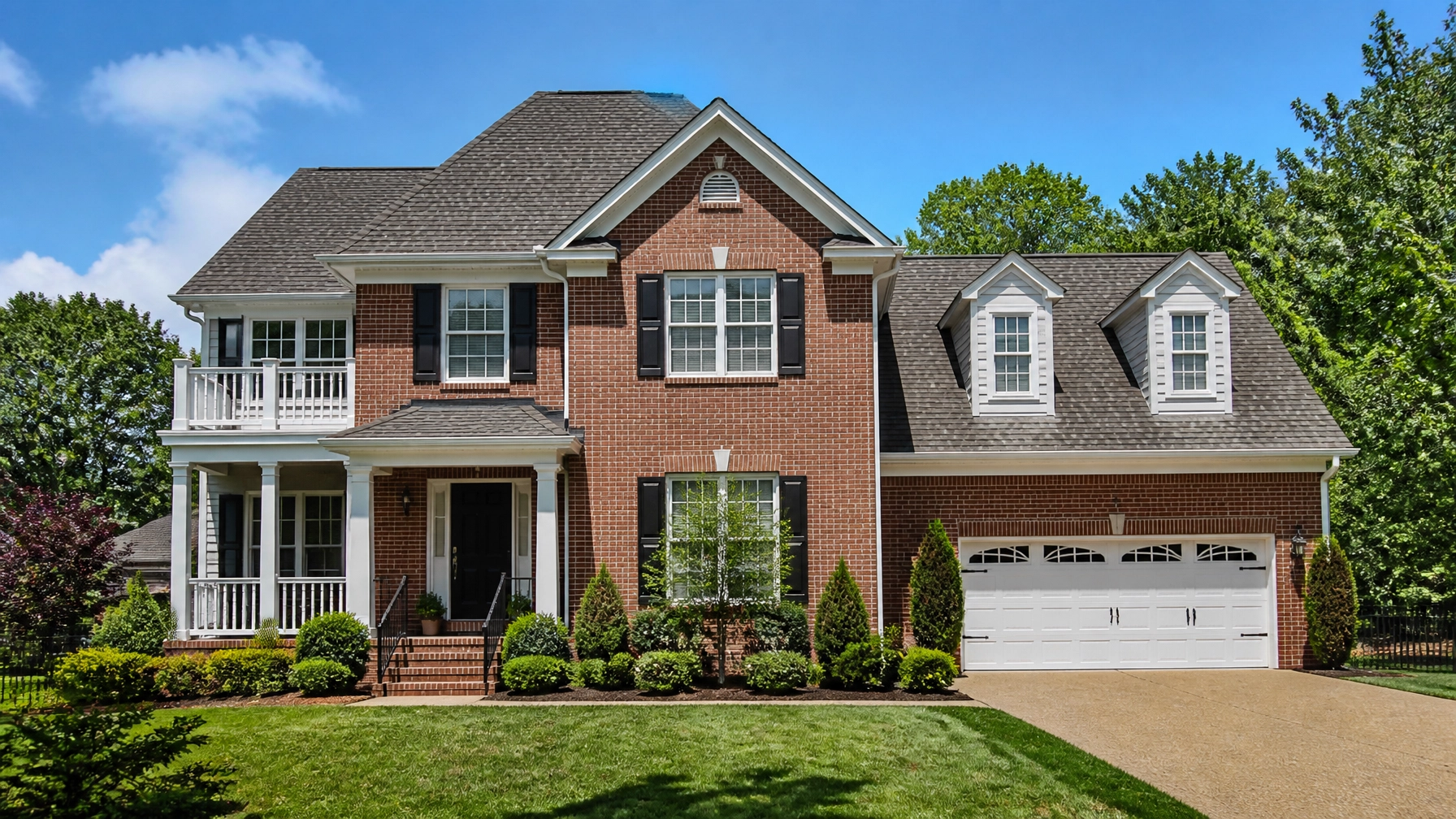 Daily FAQ Blitz – Slot 2: AEO FAQ Quick Answers for Nashville, TN Homeowners (2026)