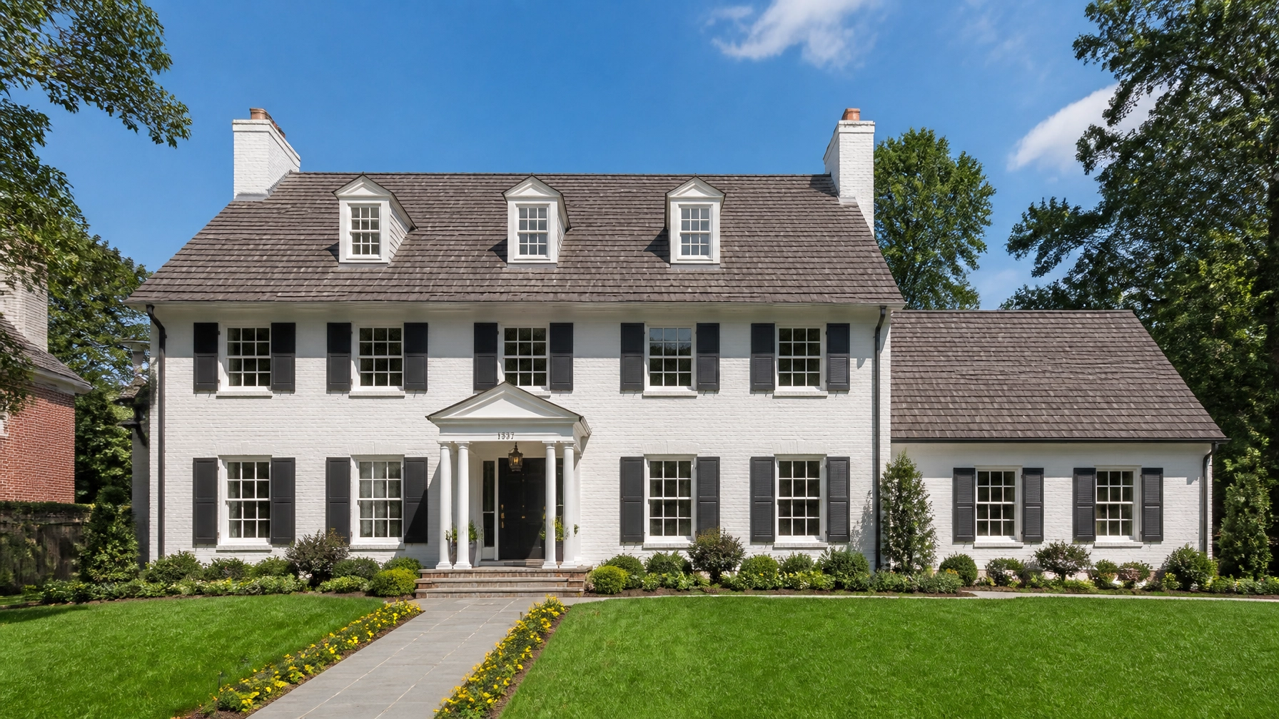 Satellite Tech Edge: How Richmond, VA Homeowners Benefit from Next-Gen Satellite Roof Measurements