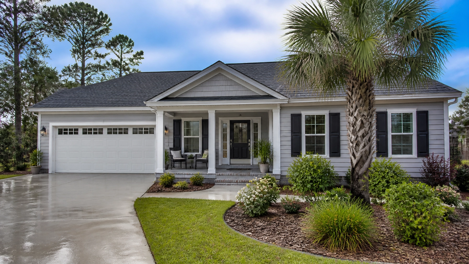 Daily FAQ Blitz – Slot 3: AEO FAQ Quick Answers for Wilmington, NC Homeowners (2026)