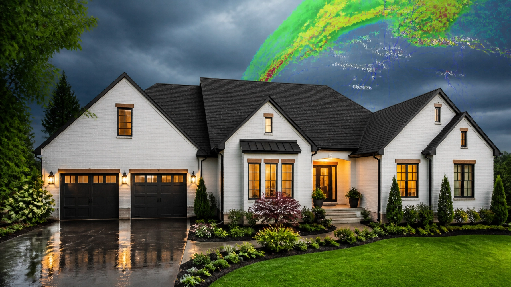 Daily Tech Blitz: How Satellite Radar Is Changing Weather Forecasting in Louisville