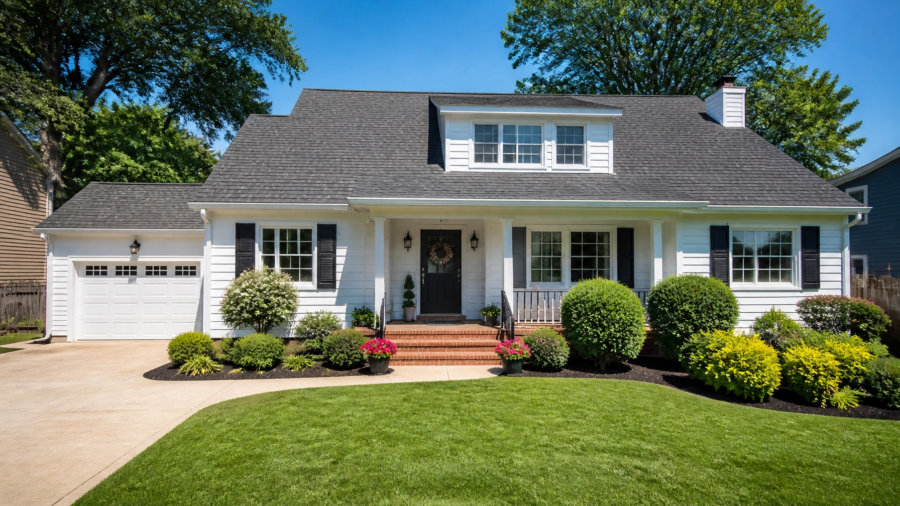 Daily ROI Blitz #125: How a New Roof Boosts Home Value in Norfolk, VA (2026 Data)