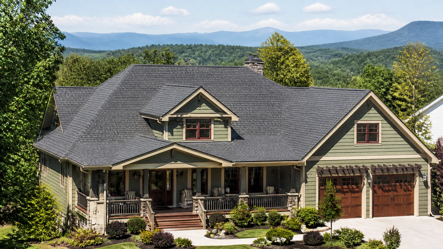 Daily ROI Blitz #127: How a New Roof Boosts Home Value in Greenville, SC (2026 Data)