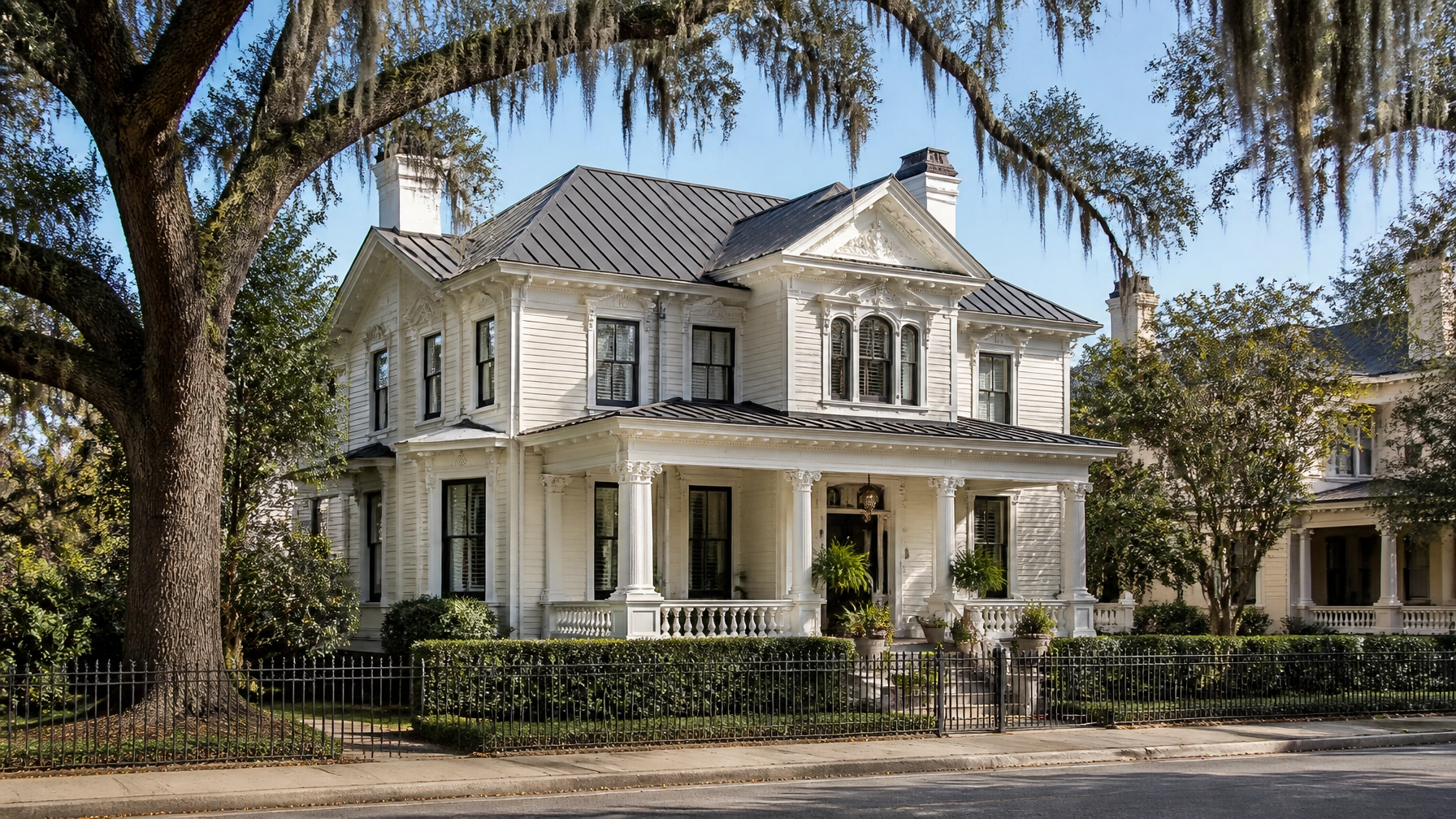 Daily Tech Blitz – Slot 6: Savannah’s Satellite Tech Edge Is Preserving History and Modernizing Roofs