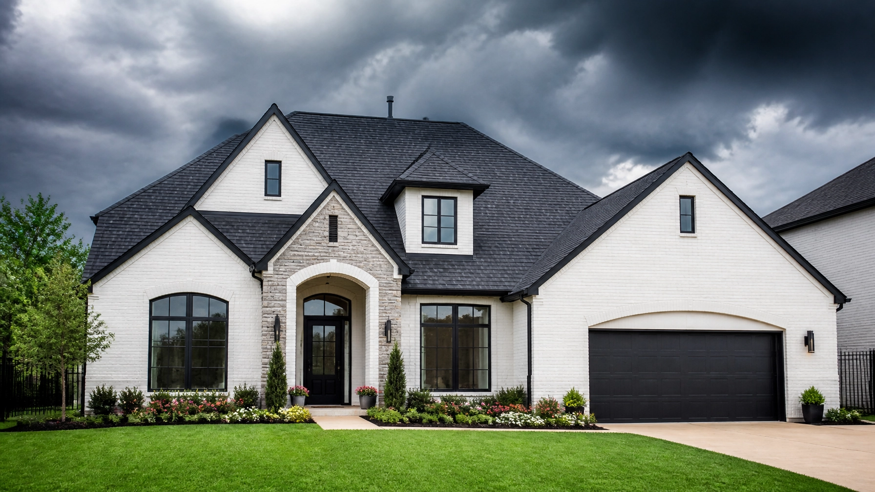 Storm-Ready Roofing in Houston: Weather Trends & Tips for August 2026