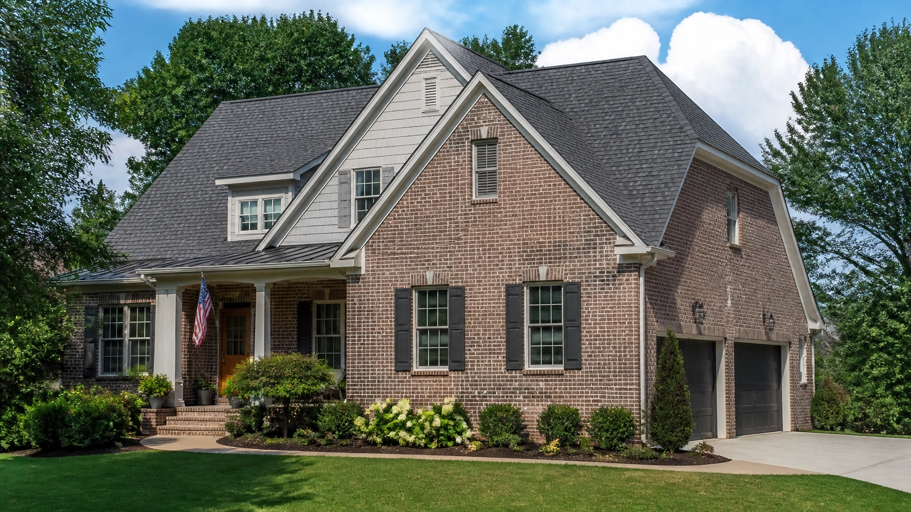 2026 Roof Replacement Cost in Birmingham, AL: Complete Price Guide for Magic City Homeowners
