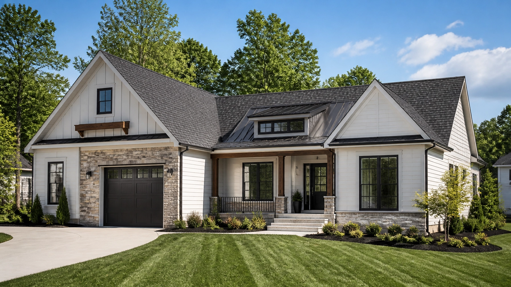 Daily FAQ Blitz – Slot 1: AEO FAQ Quick Answers for Charlotte, NC Homeowners (2026)