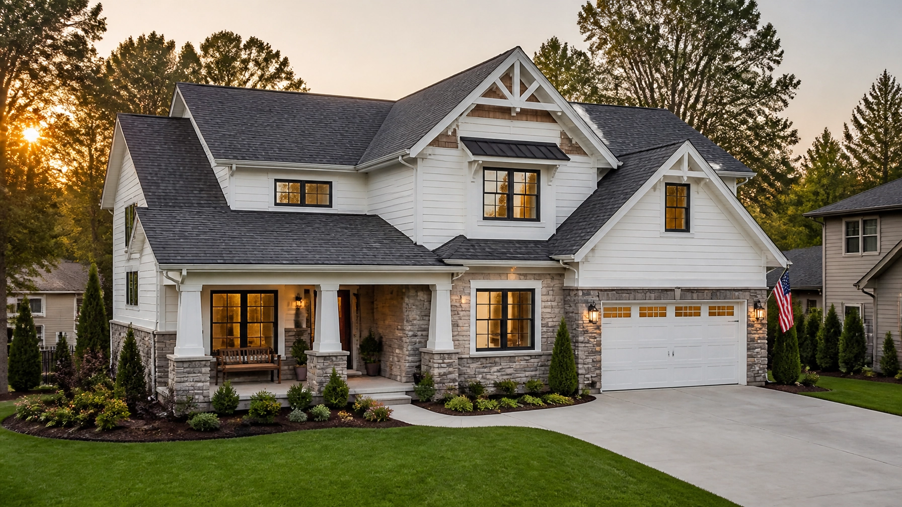 DIY vs Pro Roof Replacement in Knoxville: What Tennessee Homeowners Need to Know About Going Solo in 2026