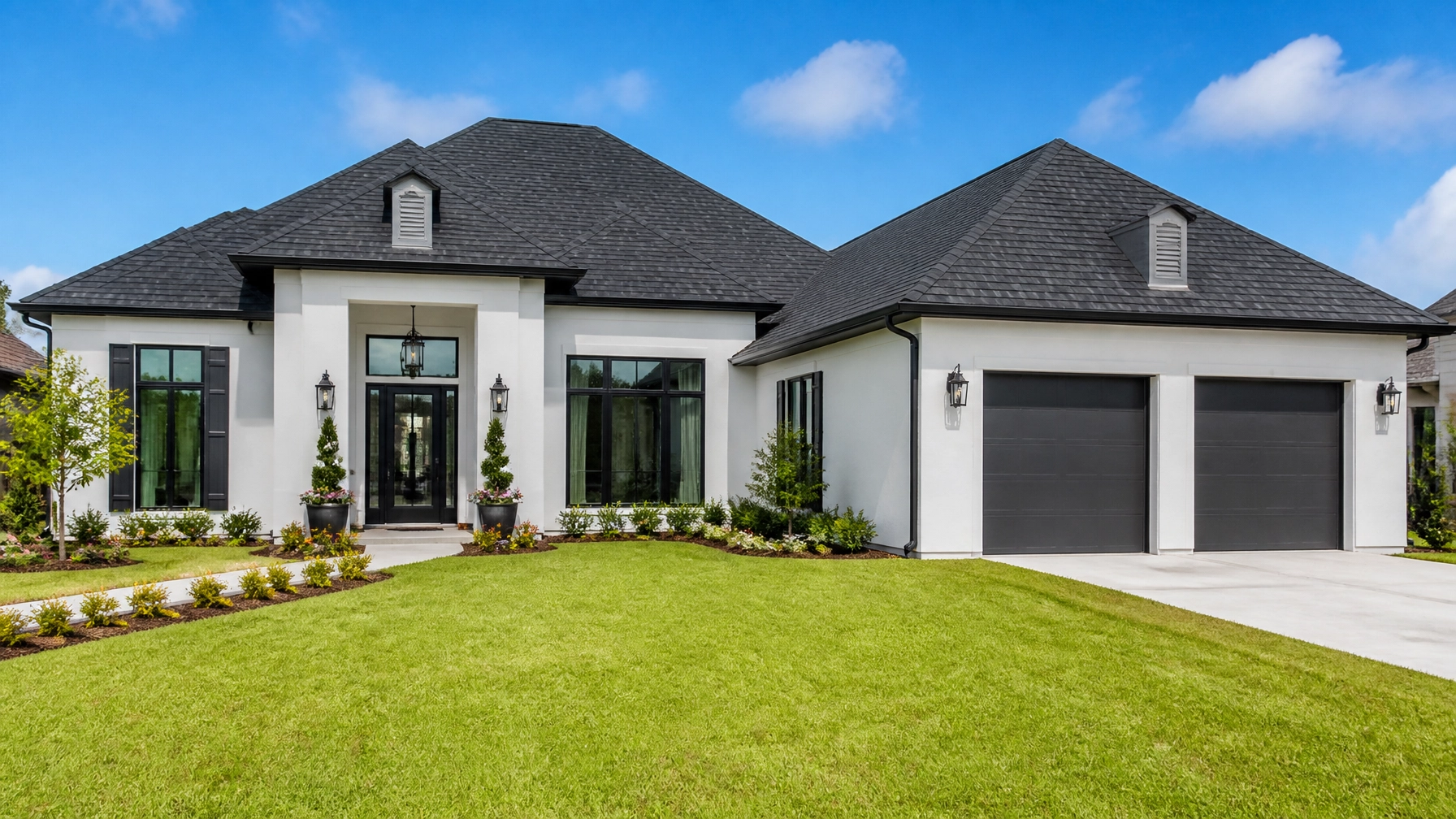Daily Tech Blitz – Slot 5: Baton Rouge’s Satellite Tech Edge Is Powering Louisiana’s Coast and Roofs From Above