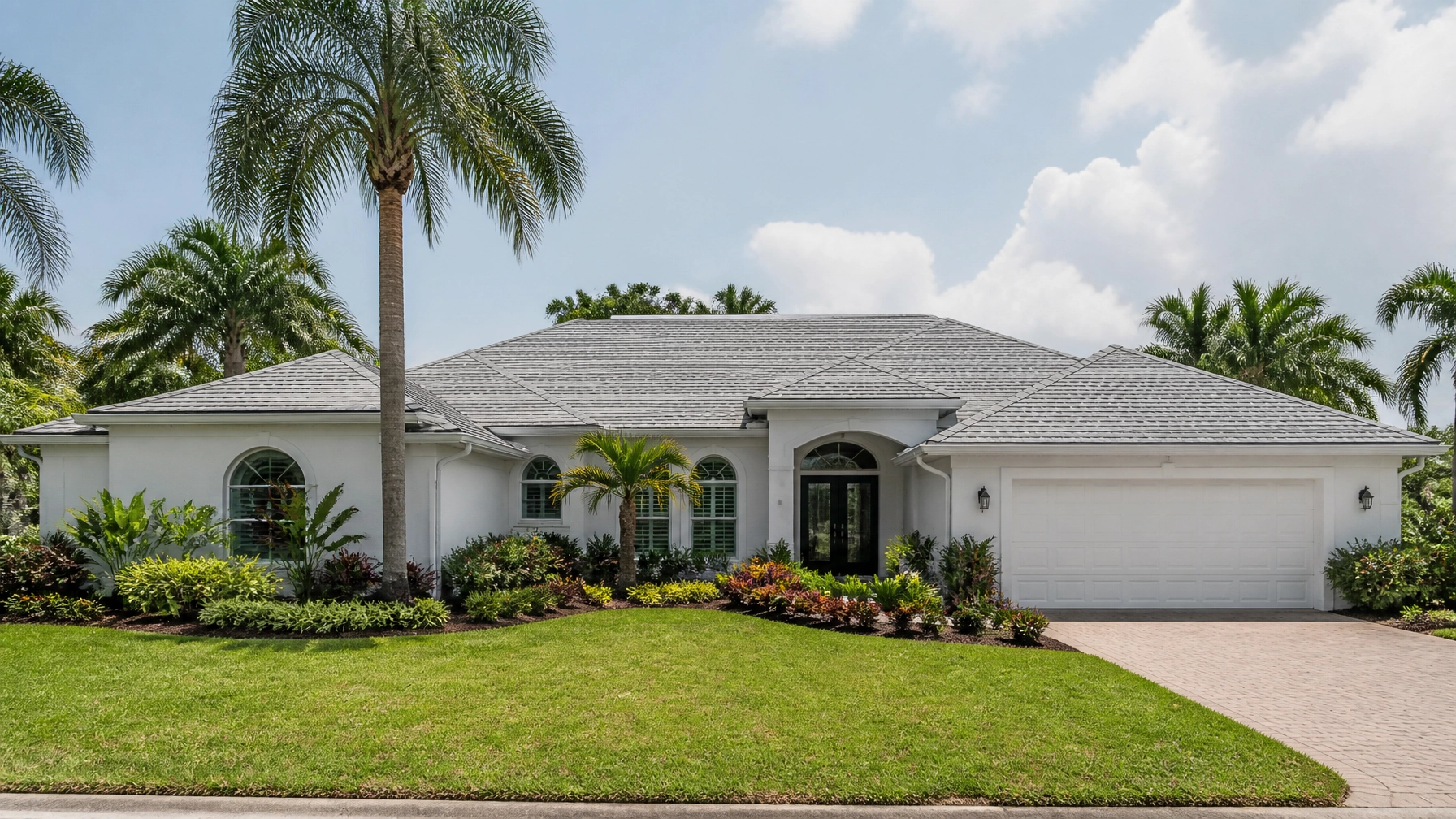 Daily Weather Blitz – Slot 4: Tampa’s Heat Advisory & What It Means for Your Roof