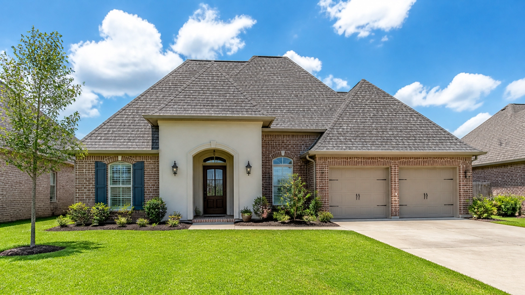Daily ROI Blitz #145: How a New Roof Boosts Home Value in Baton Rouge, LA (2026 Data)