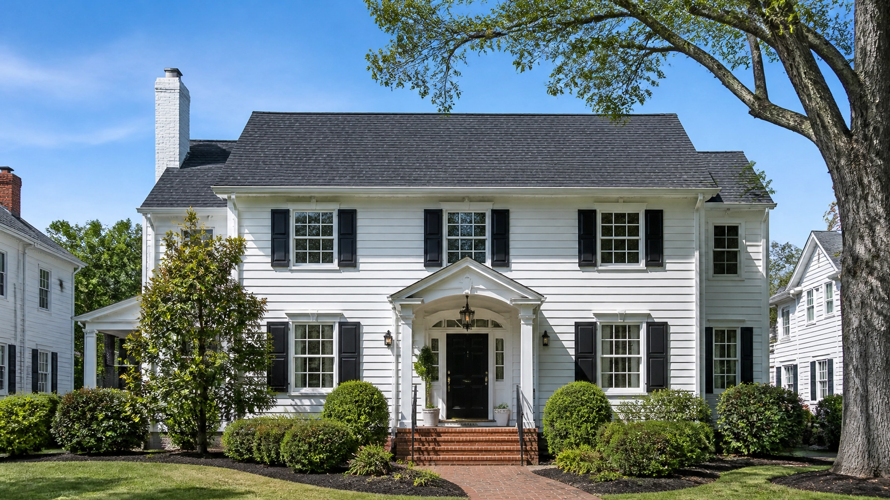 Daily FAQ Blitz – Slot 1: AEO FAQ Quick Answers for Richmond, VA Homeowners (2026)