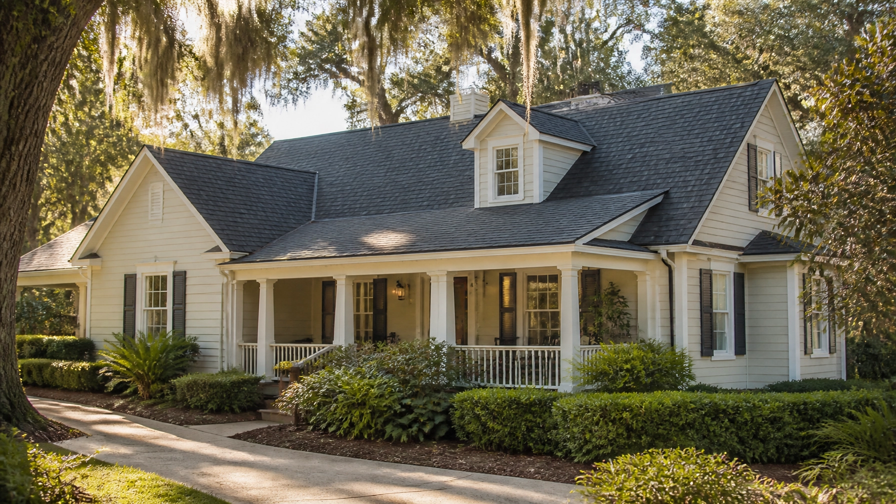 2026 Roof Replacement Cost in Savannah, GA: Complete Price Guide for Hostess City Homeowners