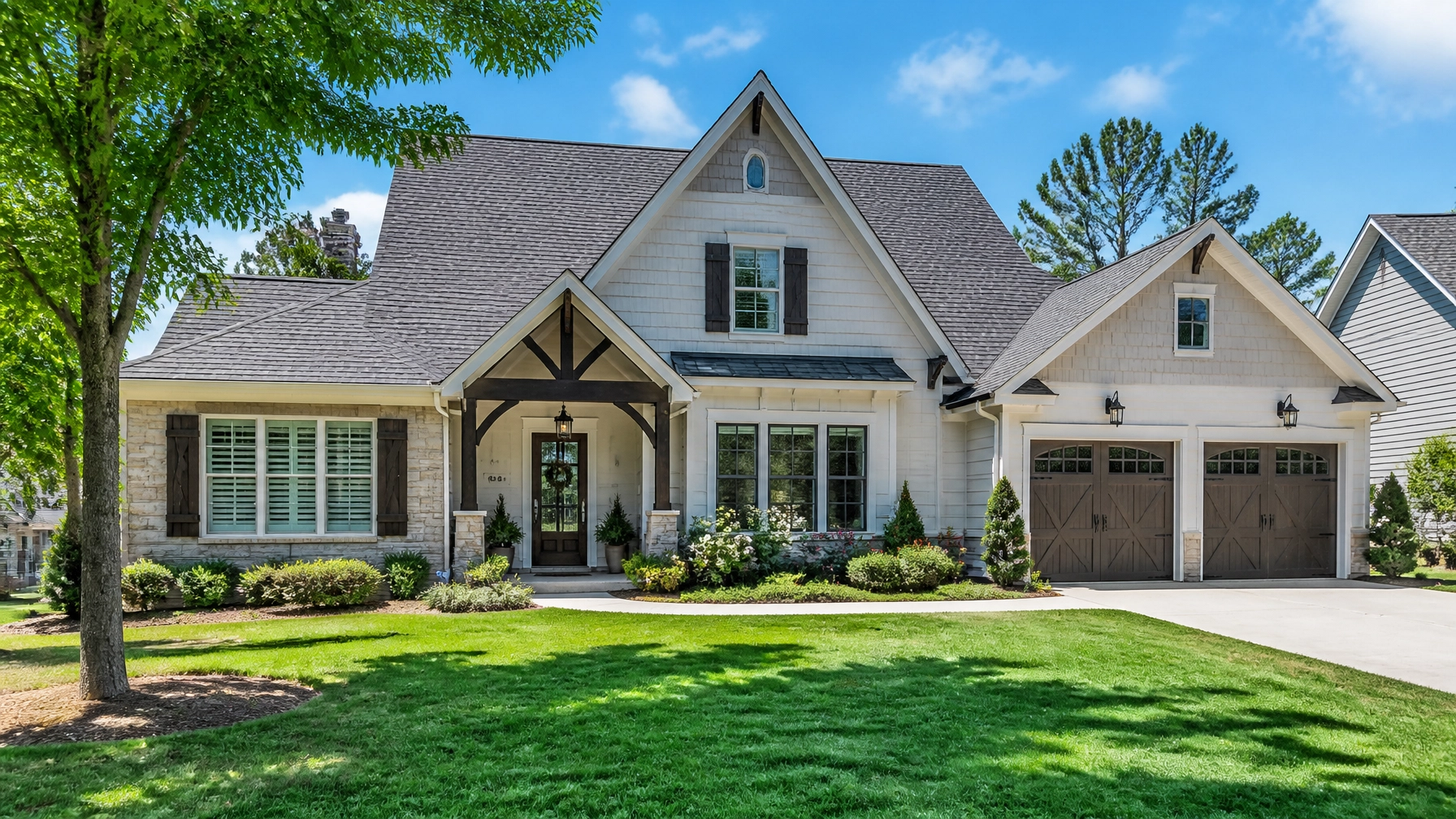 Material Showdown: Asphalt vs. Metal vs. Synthetic Roofing in Charlotte, NC (2026 Cost Guide)