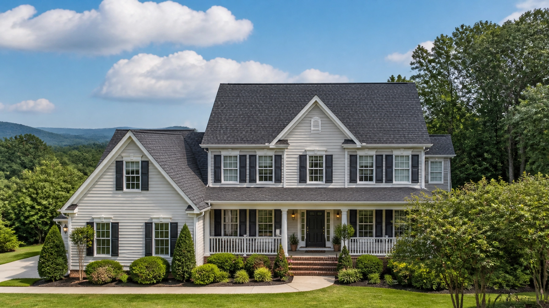 Daily ROI Blitz – Slot 3: Greenville, SC New Roof ROI : What a Replacement Adds to Your Home Value in 2026