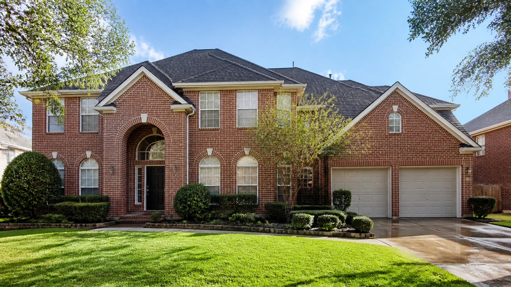 Daily FAQ Blitz – Slot 6: AEO FAQ Quick Answers for Dallas, TX Homeowners (2026)