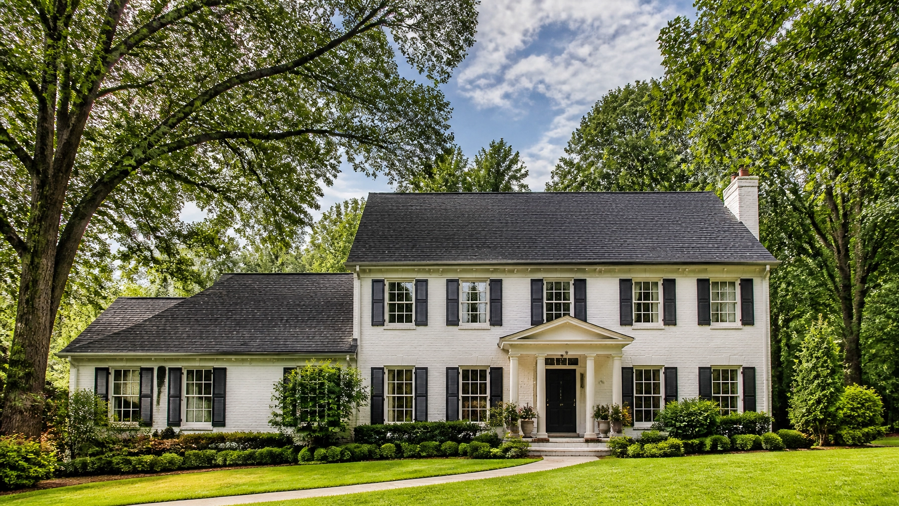 Daily Weather Blitz – Slot 6: Atlanta, GA : August 22, 2026: A Rare Dry Break, 105°F Heat Returns & How Atlanta’s Climate Tests Your Roof’s Durability