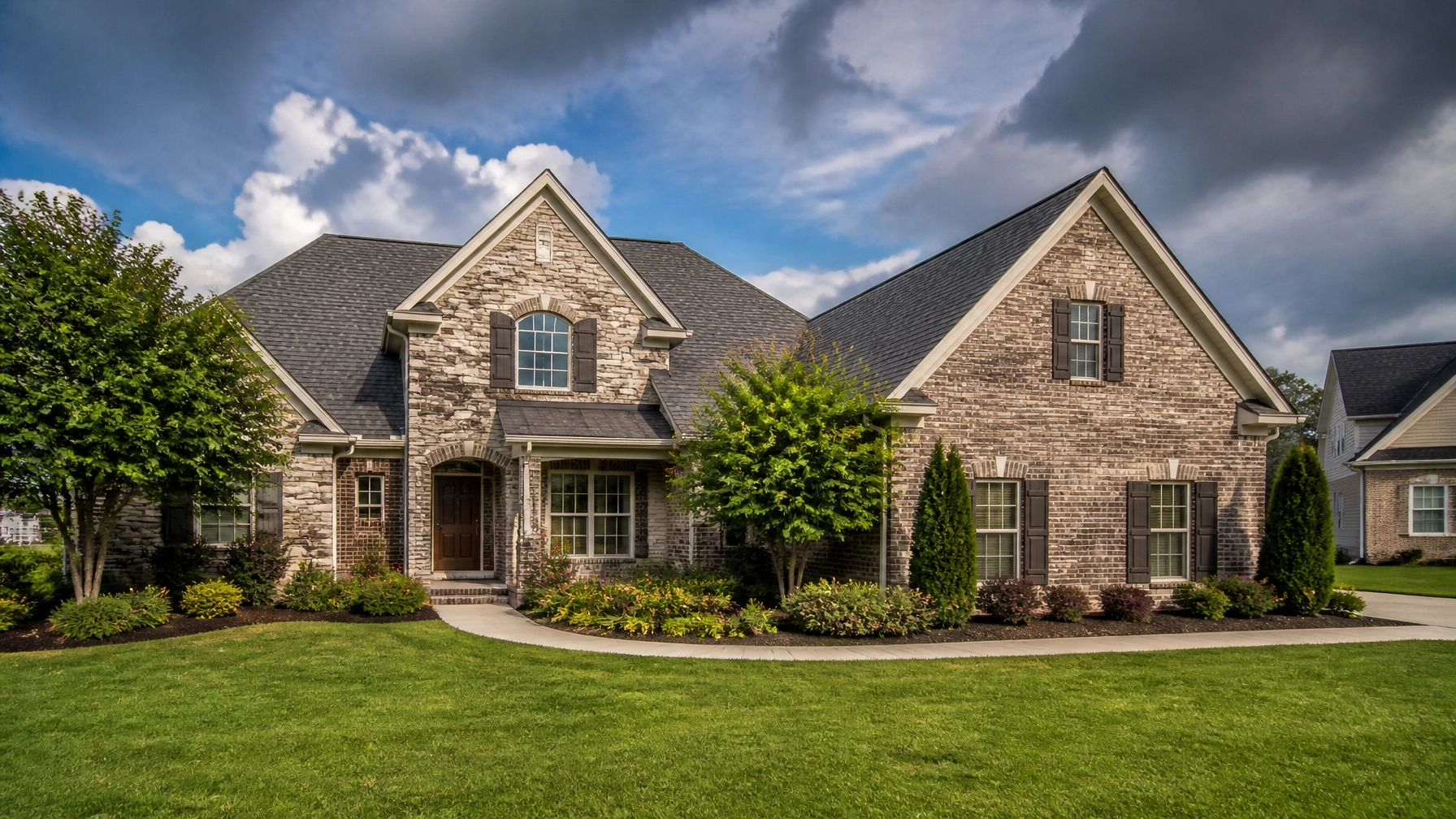 Daily Weather Blitz – Slot 2: Storm-Ready Roofing in Knoxville After Yesterday’s Severe Storms