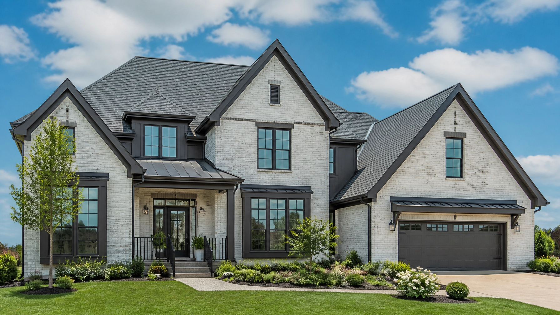 Louisville Weather & Your Roof: August 4 Heat, Storm Season, and Home Resilience Tips