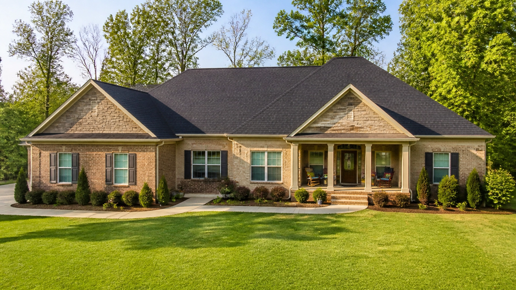 Daily ROI Blitz #156: How a New Roof Boosts Home Value in Knoxville, TN (2026 Data)
