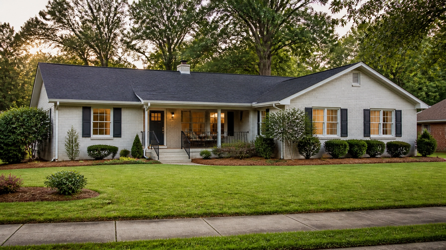 Daily FAQ Blitz – Slot 6: AEO FAQ Quick Answers for Winston-Salem, NC Homeowners (2026)