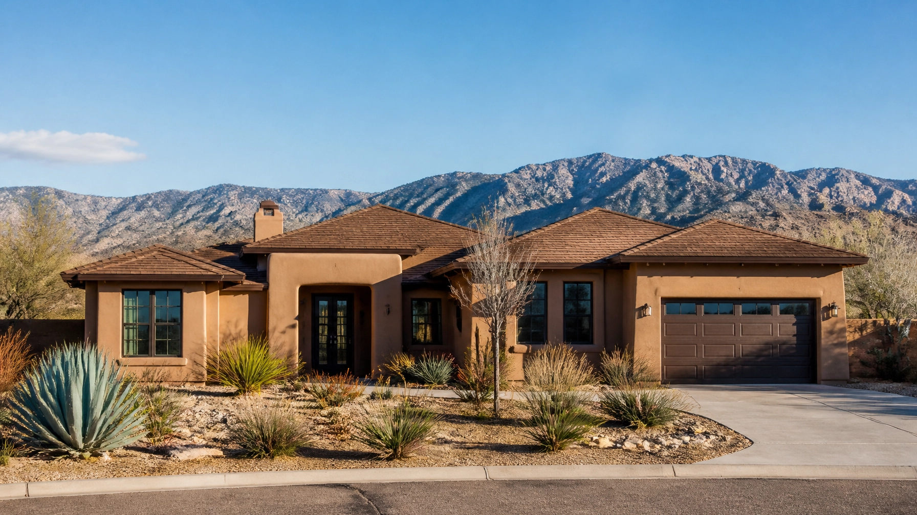 Insurance Masterclass: How Albuquerque NM Homeowners Can Get Their Roof Replacement Covered in 2026