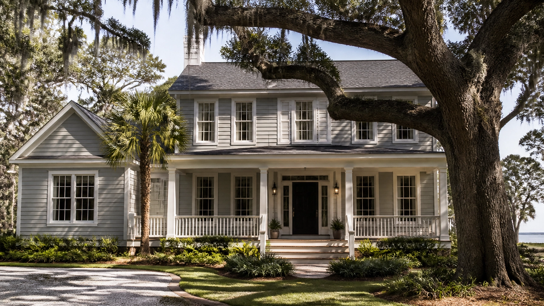Daily Tech Blitz – Slot 6: Charleston’s Satellite Tech Edge Is Putting the Holy City on the Map for Smarter Roof Decisions