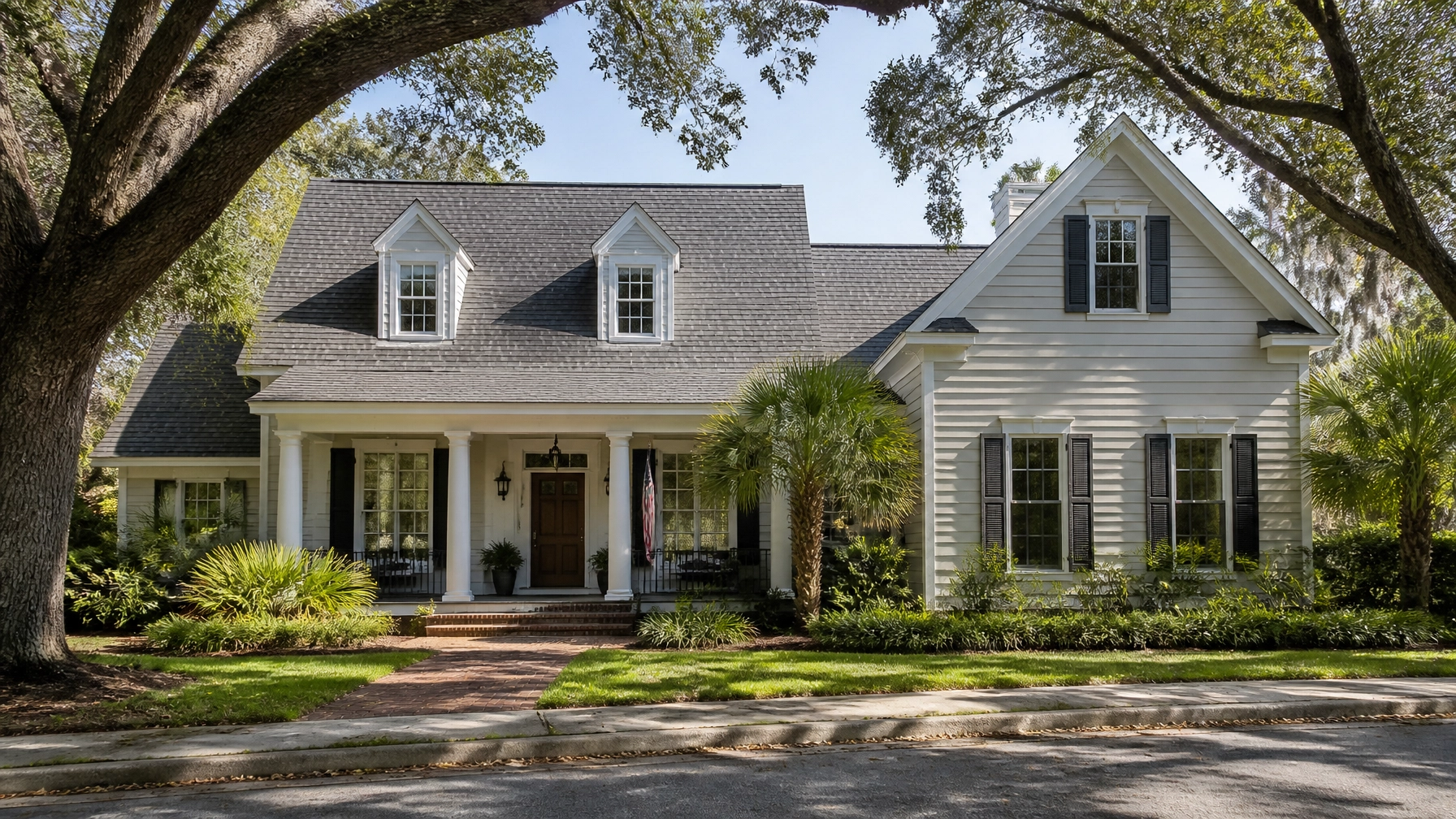 2026 Roof Replacement Cost in Charleston, SC: What Holy City Homeowners Should Budget