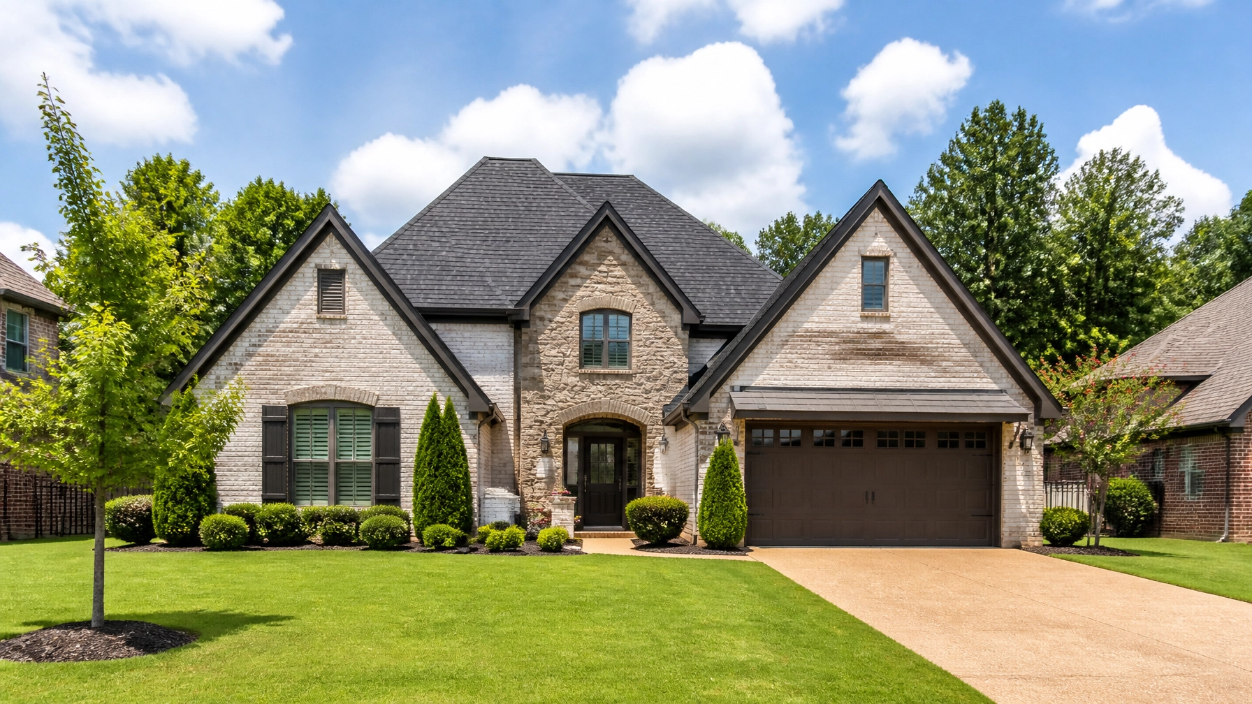 Daily Tech Blitz: How Satellite Roof Measurement is Changing Memphis in 2026