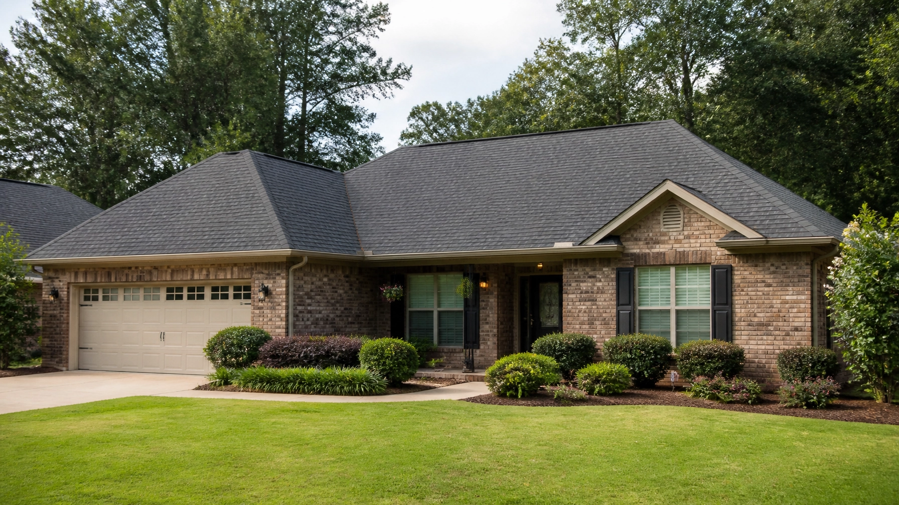 Daily ROI Blitz – Slot 5: Warner Robins, GA New Roof ROI : What a Replacement Adds to Your Home Value in 2026