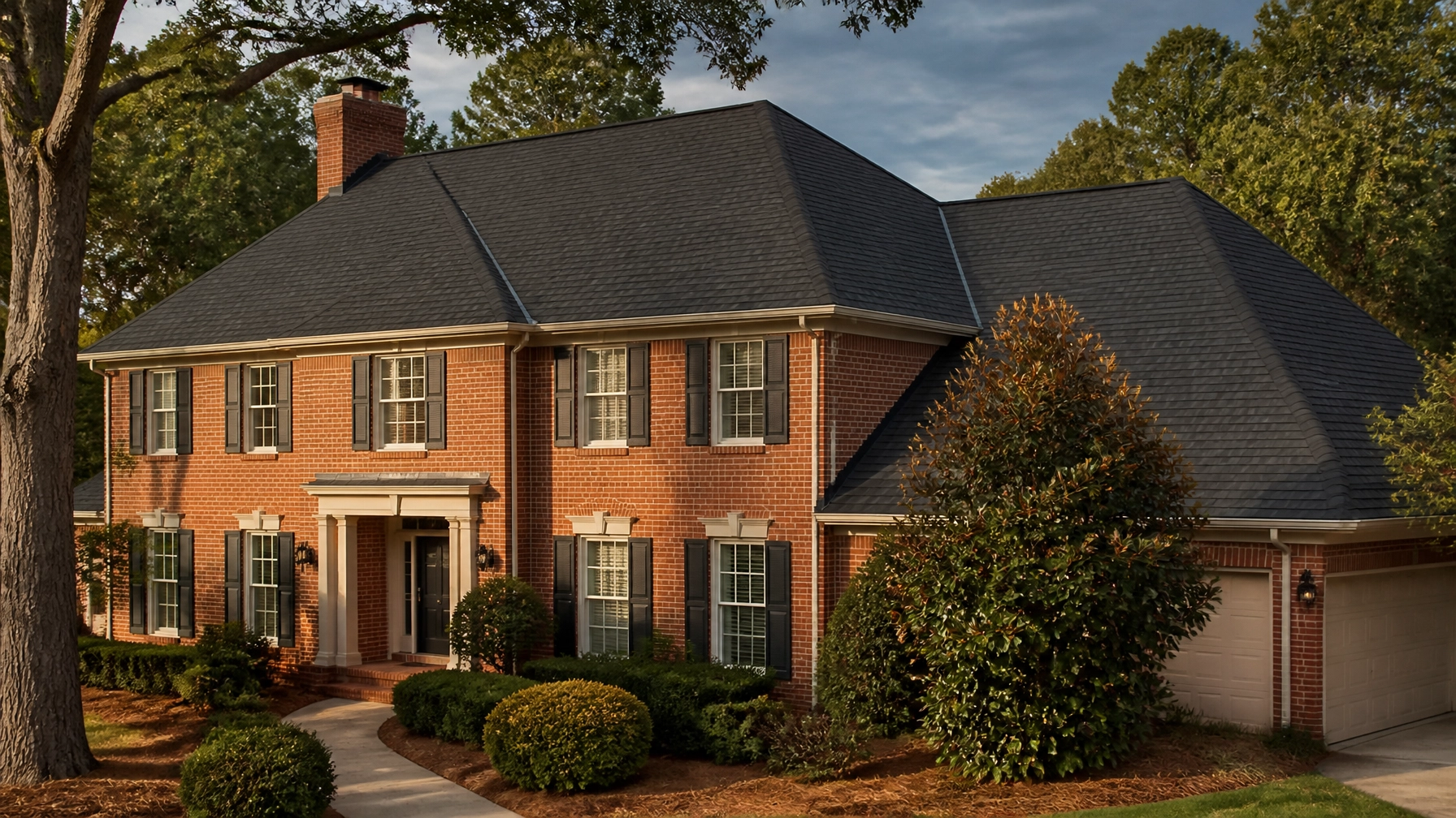 Insurance Masterclass: How Augusta GA Homeowners Can Get Their Roof Replacement Covered in 2026