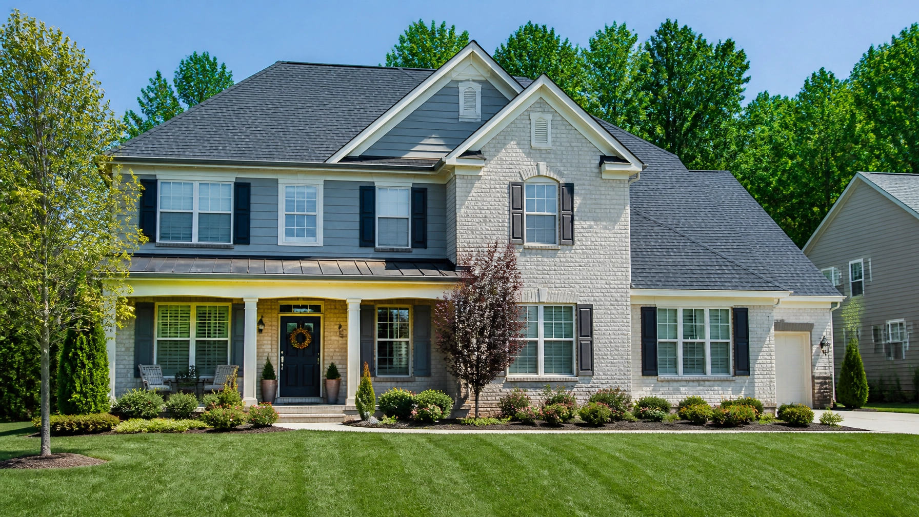 New Roof ROI in Charlotte NC: How Much Value Does a Roof Replacement Add in 2026?