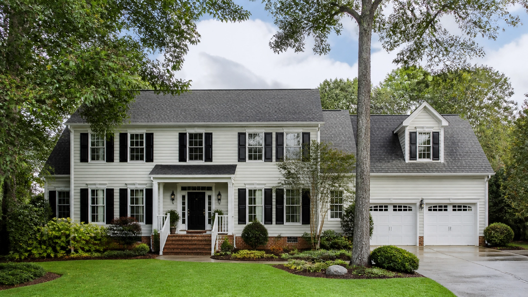 2026 Roof Replacement Cost in Raleigh, NC: What Triangle Homeowners Should Budget